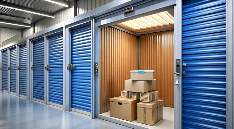 FIIs do Futuro: Novas tendências. Self Storage. Torres de Telecomunicação. Data Center e mais