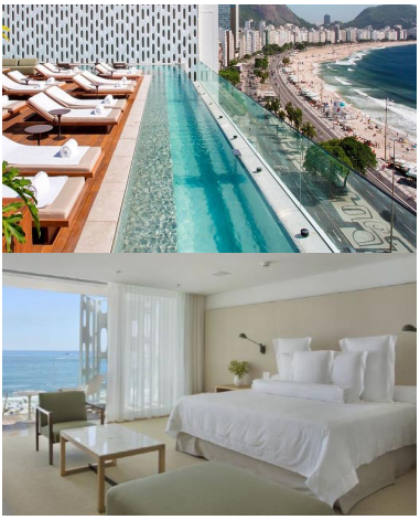 Hotel Emiliano