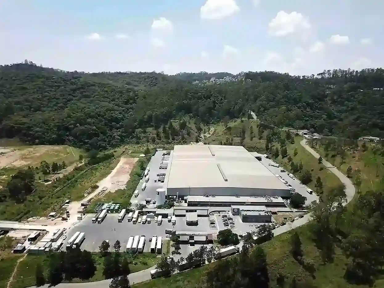 Imóvel da transação