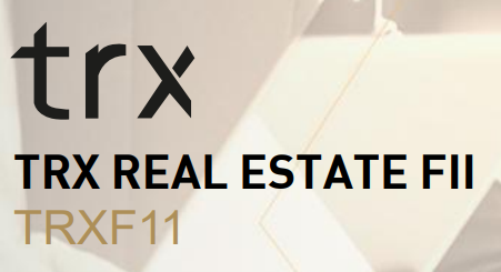 TRXF11: nove meses, R$ 9 bilhões, uma cota sob pressão
