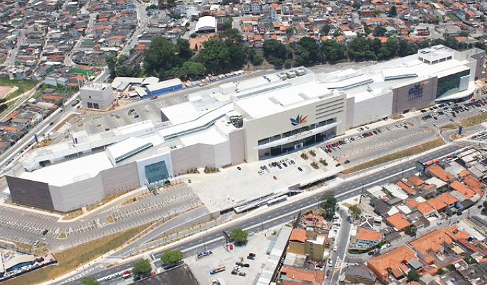 São Bernardo Plaza