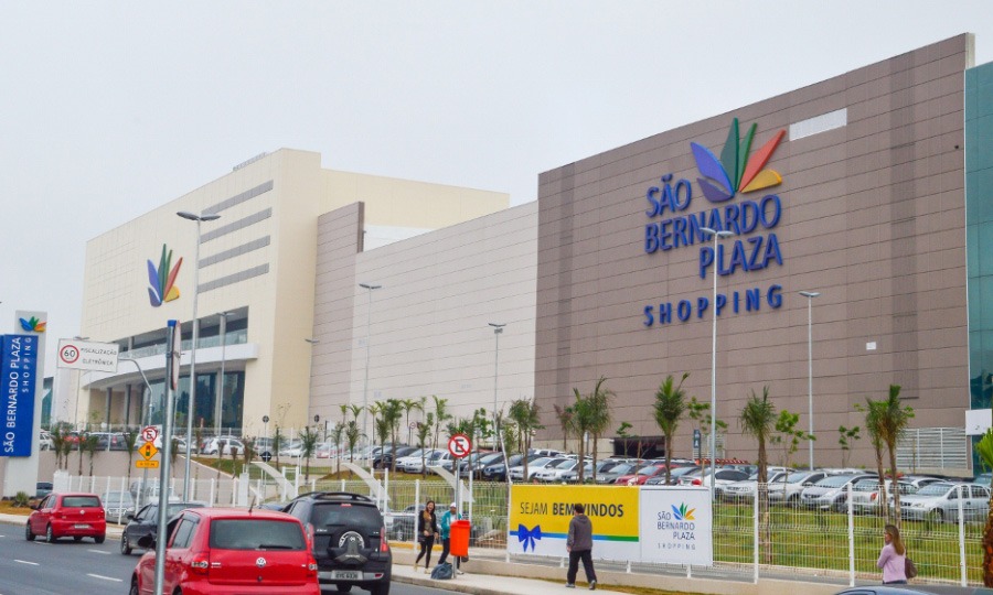 XPML11 anuncia aquisição de 60% do São Bernardo Plaza por R$ 331 milhões