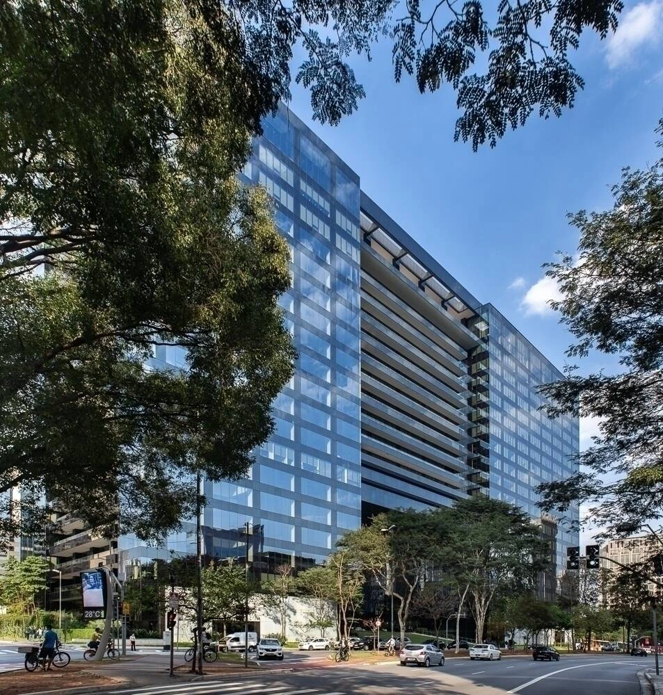 Edifício Malzoni