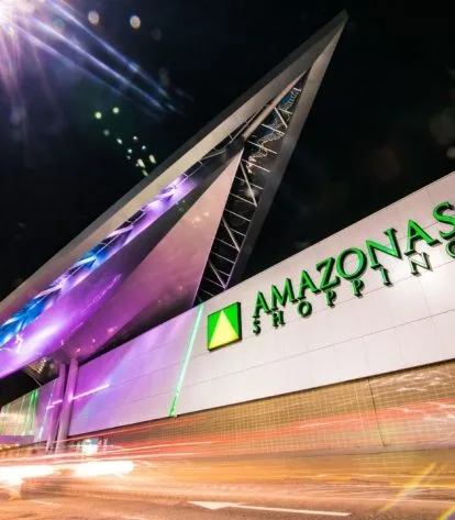 CPSH11 investe R$ 51,8 milhões no Amazonas Shopping com cap rate de 9,19%