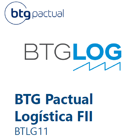BTLG11 fecha aquisição de R$ 375 milhões com yield estimado de 15,2%