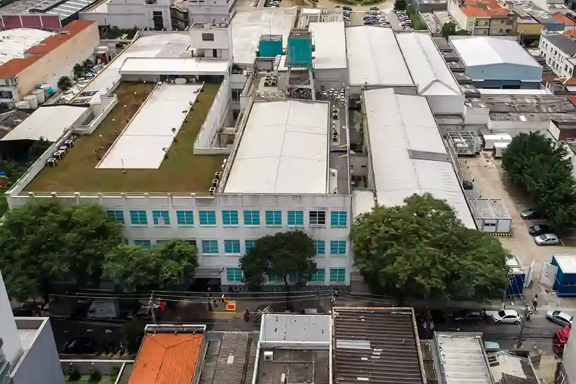 HGRE11 vende Edifício Alegria por R$ 115,5 milhões e estima lucro de R$ 3,62 por cota