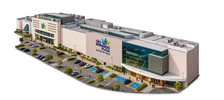 São Bernardo Plaza Shopping